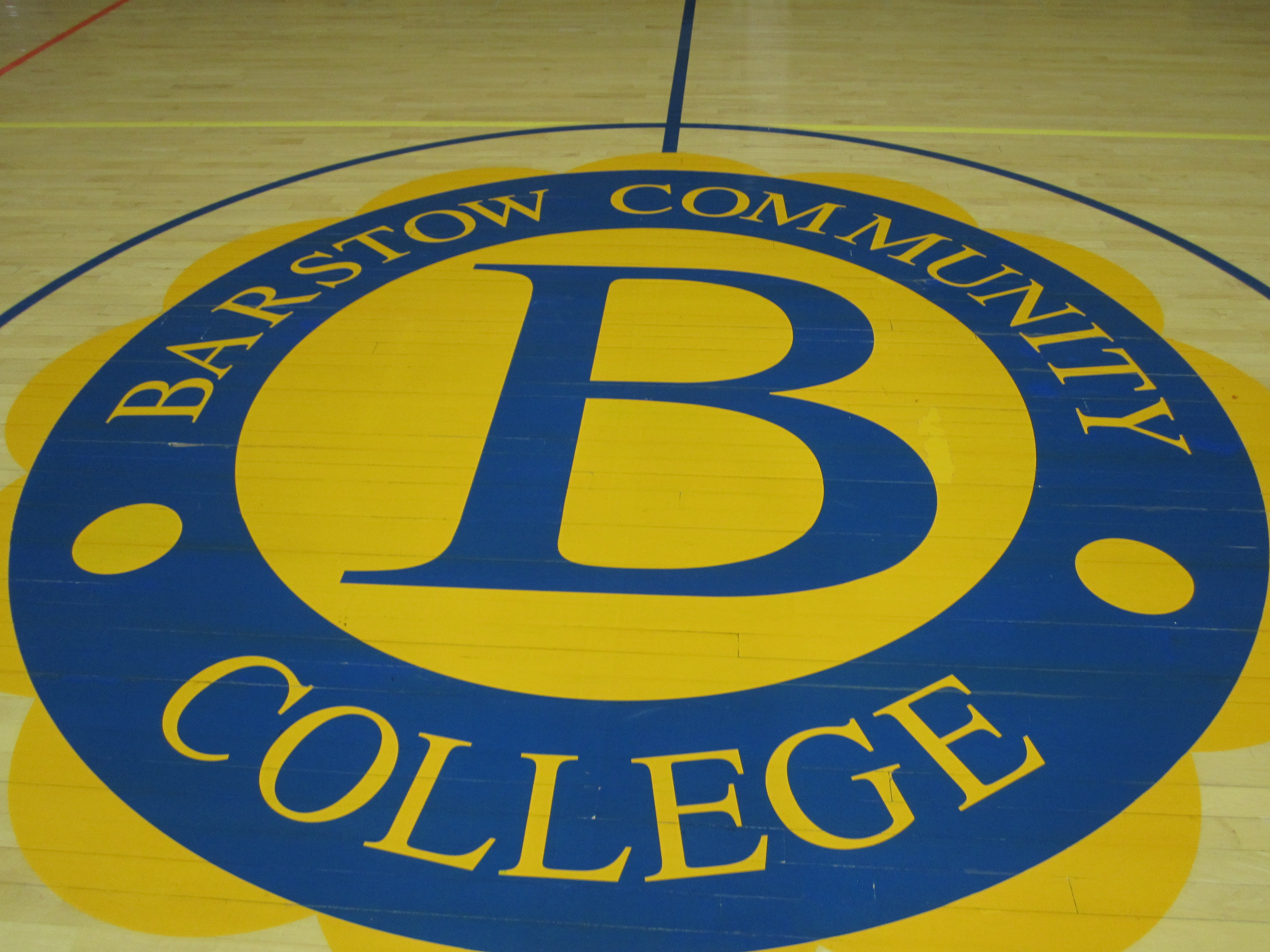 Barstow Community College 28